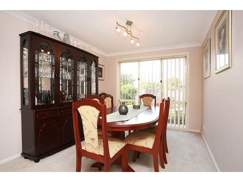 21 Tantangara Place, Woodcroft NSW 2767