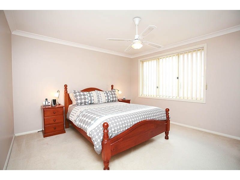 21 Tantangara Place, Woodcroft NSW 2767