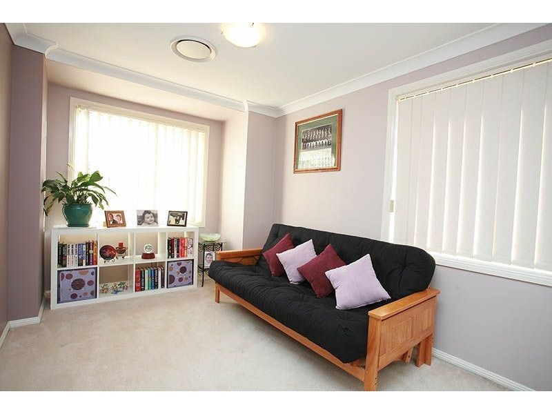 21 Tantangara Place, Woodcroft NSW 2767