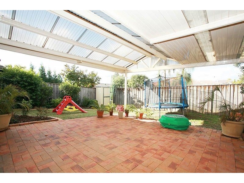 21 Tantangara Place, Woodcroft NSW 2767