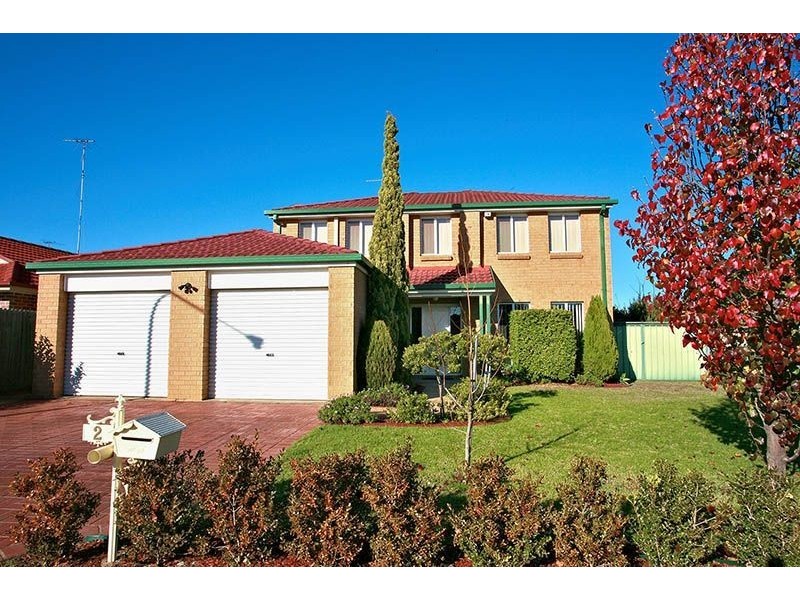 2 Alexander Parade, Blacktown NSW 2148