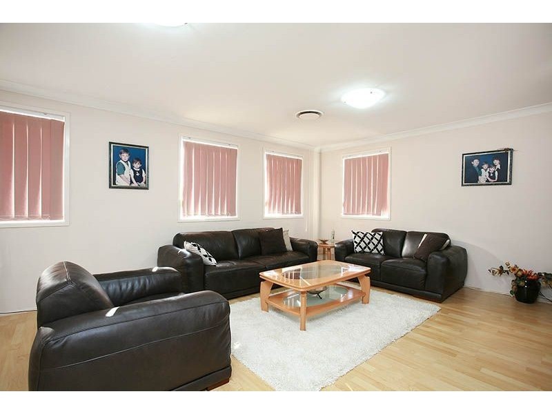 2 Alexander Parade, Blacktown NSW 2148