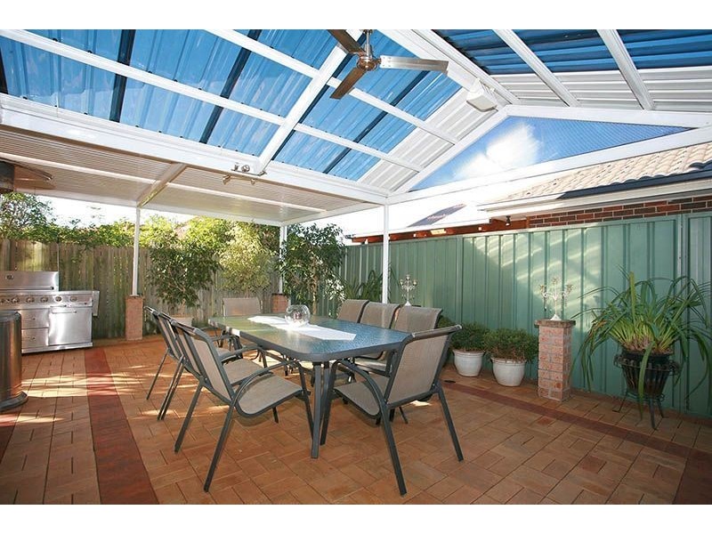 2 Alexander Parade, Blacktown NSW 2148