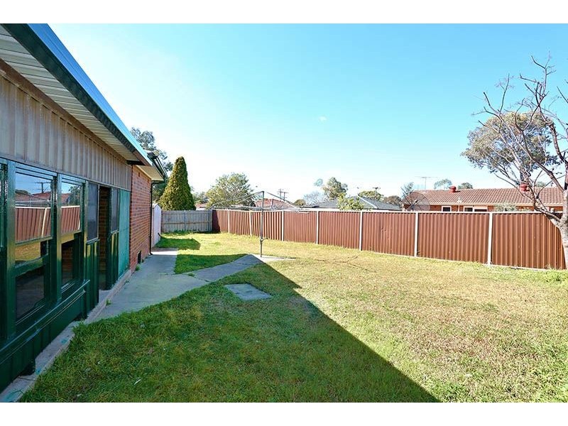 16 Hegel Avenue, Emerton NSW 2770