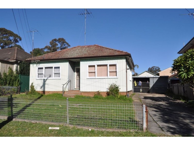 6 Ashwell Street, Blacktown NSW 2148
