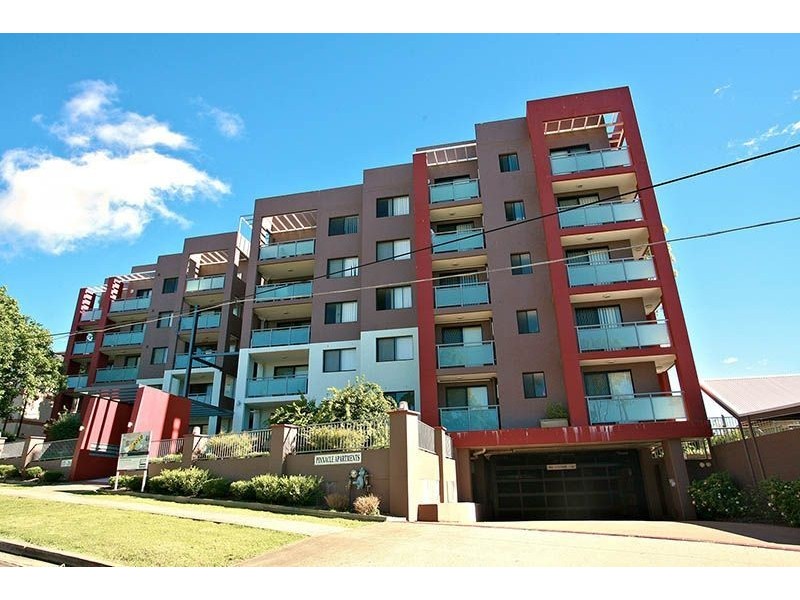 8/17-21 Bruce Street, Blacktown NSW 2148