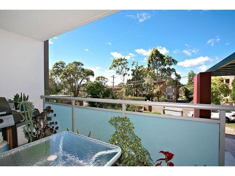 8/17-21 Bruce Street, Blacktown NSW 2148
