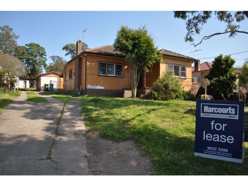 18 Mort Street, Blacktown NSW 2148