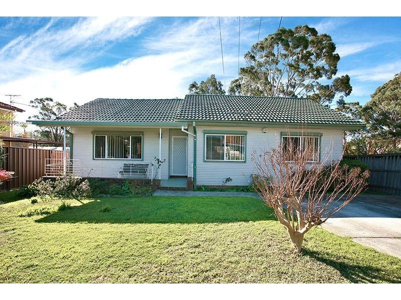 39 Federal Road, Seven Hills NSW 2147