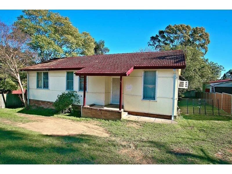 22 Maughan Street, Lalor Park NSW 2147