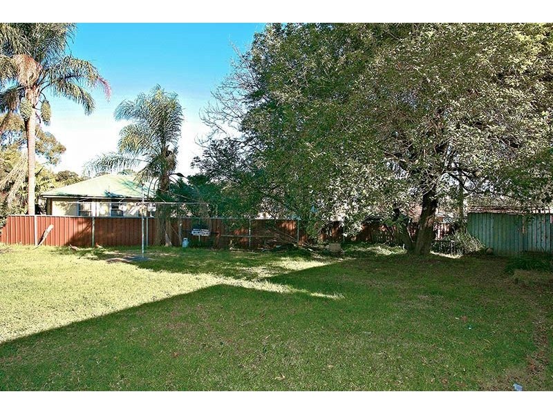 22 Maughan Street, Lalor Park NSW 2147