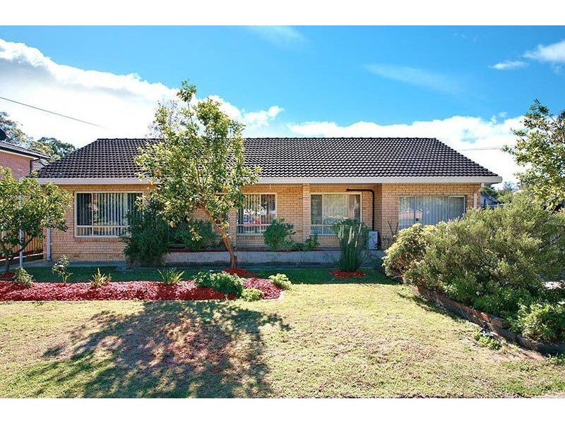 49 Coveny Street, Doonside NSW 2767