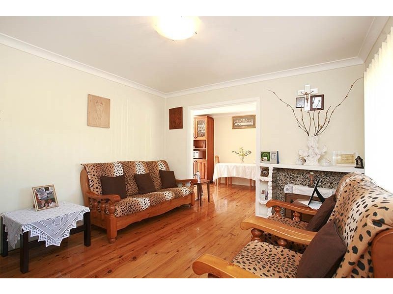 49 Coveny Street, Doonside NSW 2767