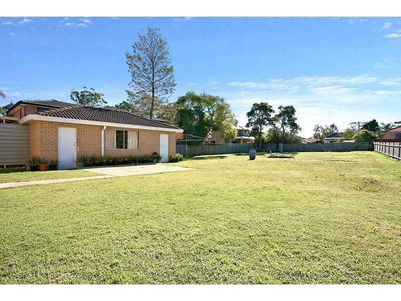 49 Coveny Street, Doonside NSW 2767