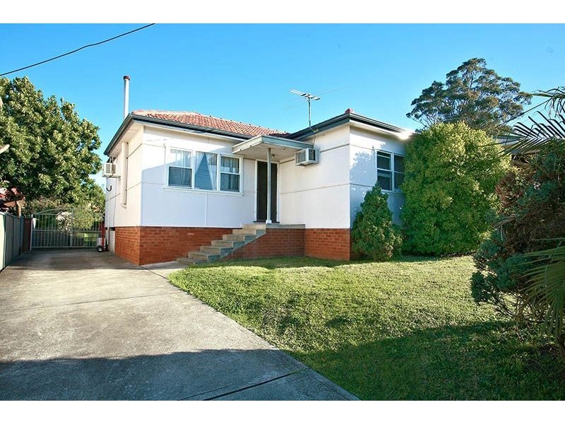 10 Savery Crescent, Blacktown NSW 2148