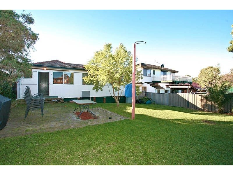 10 Savery Crescent, Blacktown NSW 2148
