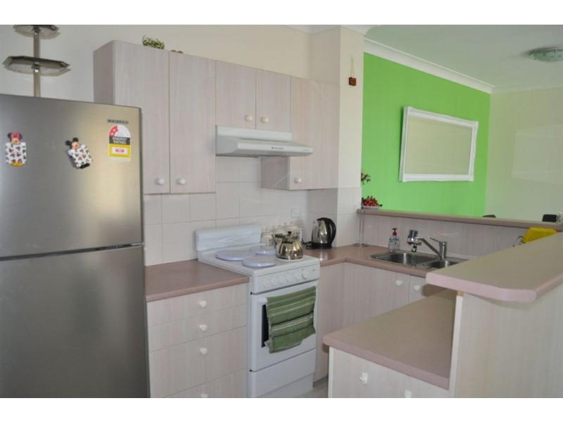 46/13-19 Devitt Street, Blacktown NSW 2148