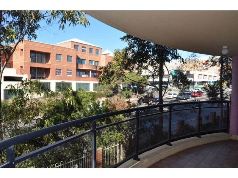 35/25-27 Kildare Road, Blacktown NSW 2148