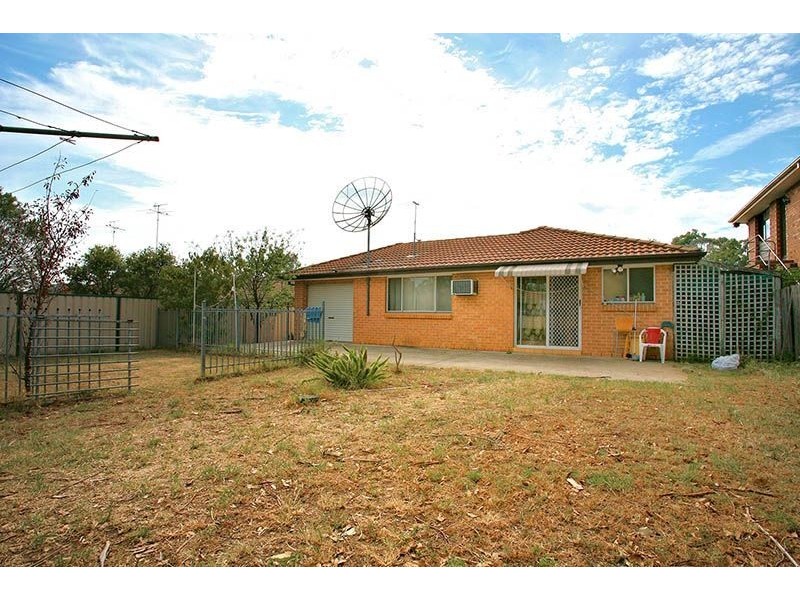 115 Monash Road, Doonside NSW 2767