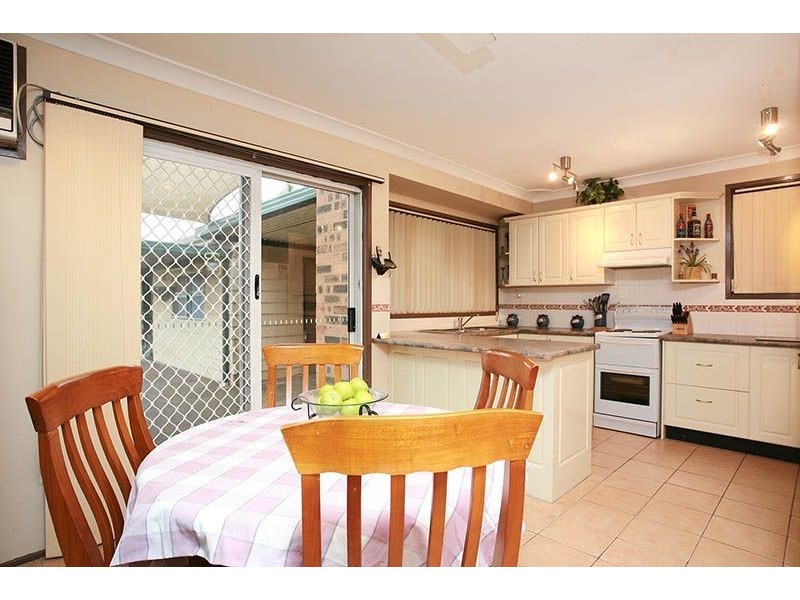 40 Caratel Crescent, Marayong NSW 2148