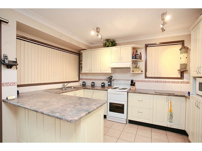 40 Caratel Crescent, Marayong NSW 2148