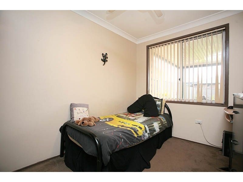 40 Caratel Crescent, Marayong NSW 2148