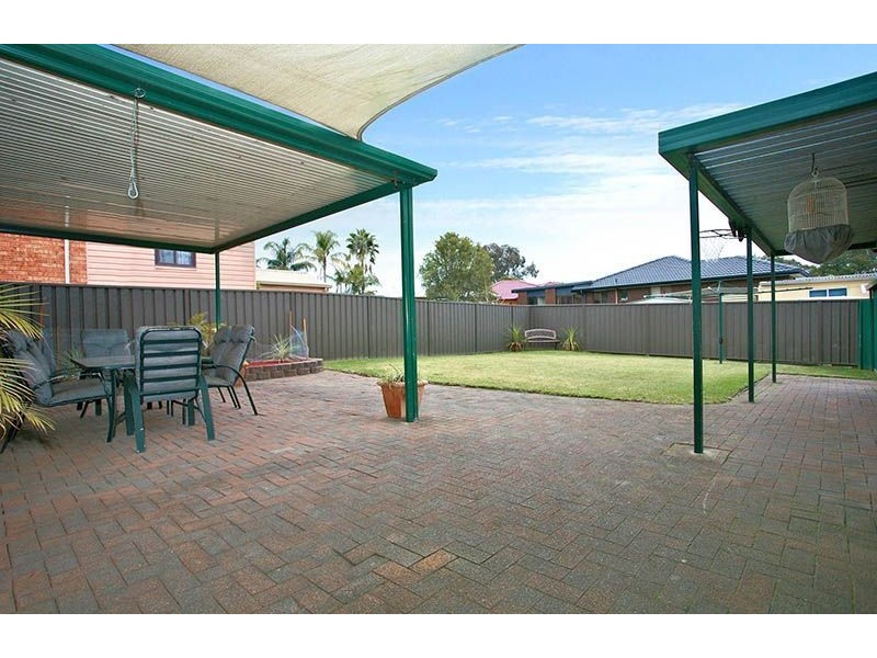 40 Caratel Crescent, Marayong NSW 2148