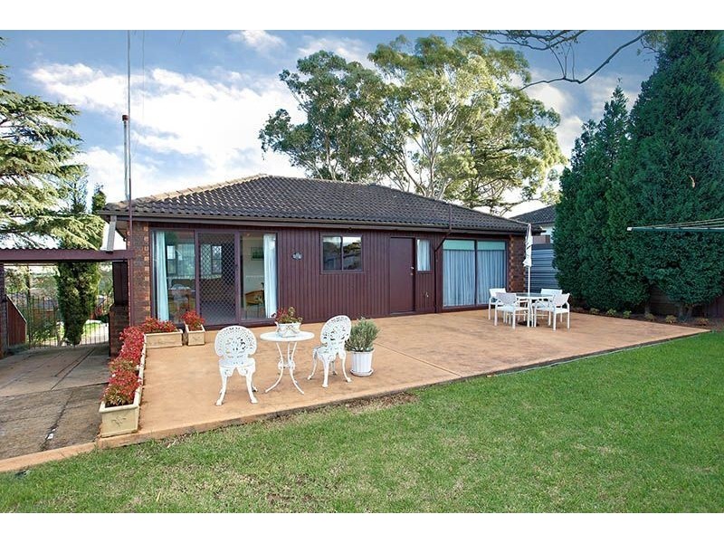 37 Wilga Street, Blacktown NSW 2148