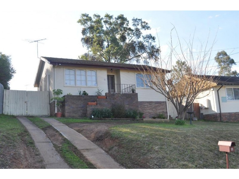 11 Shedworth Street, Marayong NSW 2148