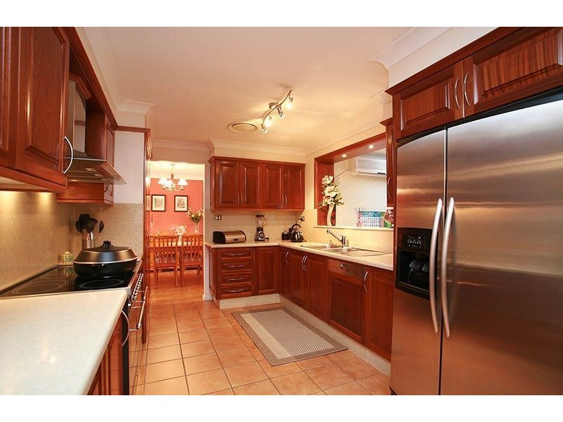 25 Talbingo Place, Woodcroft NSW 2767