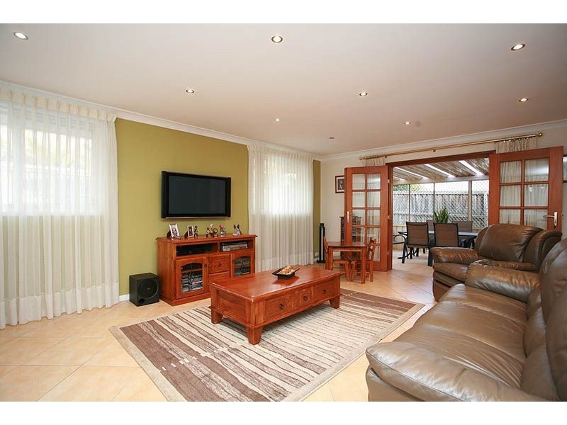 25 Talbingo Place, Woodcroft NSW 2767