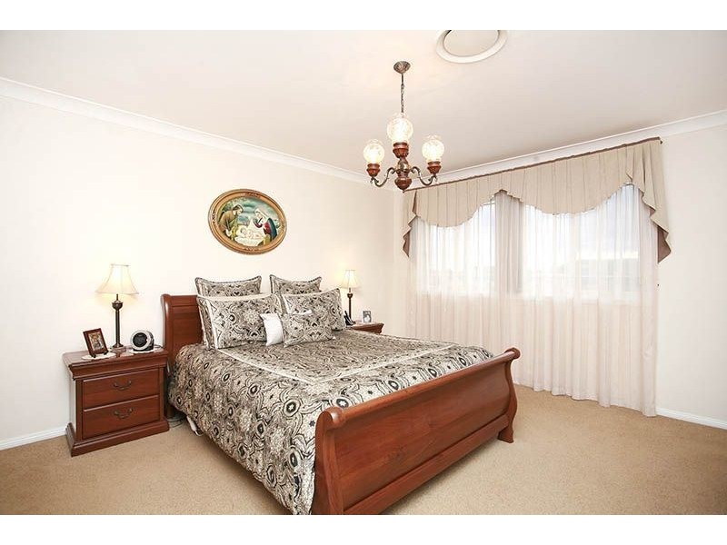 25 Talbingo Place, Woodcroft NSW 2767