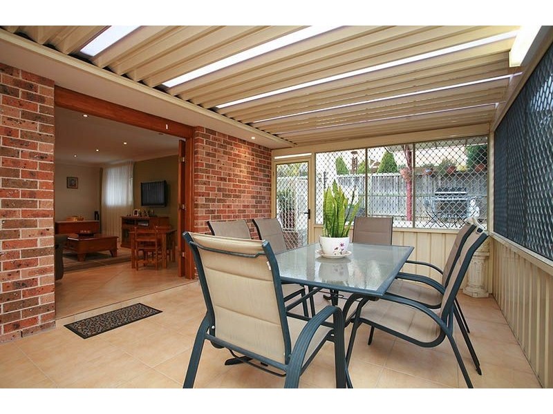 25 Talbingo Place, Woodcroft NSW 2767