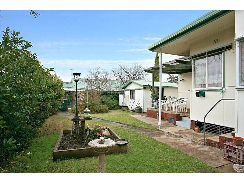 2 Kent Street, Blacktown NSW 2148