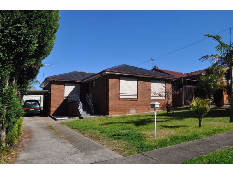 20 Bombala Crescent, Quakers Hill NSW 2763