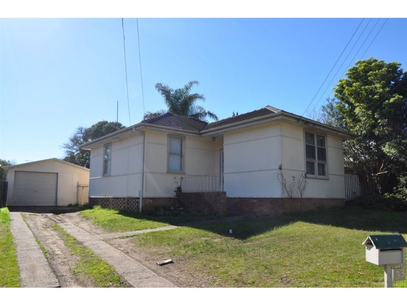 33 Purcell Crescent, Lalor Park NSW 2147