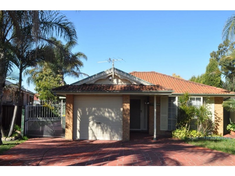 7 Ruckle Place, Doonside NSW 2767