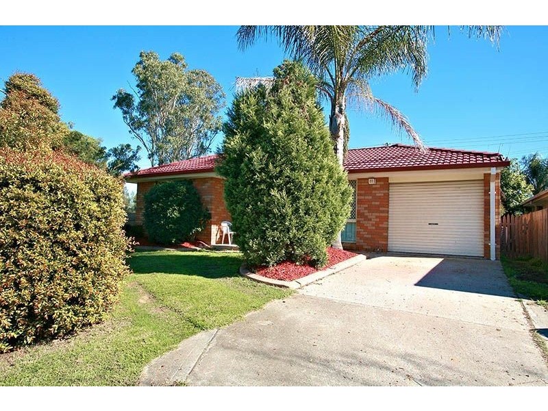 29 Flemming Grove, Doonside NSW 2767