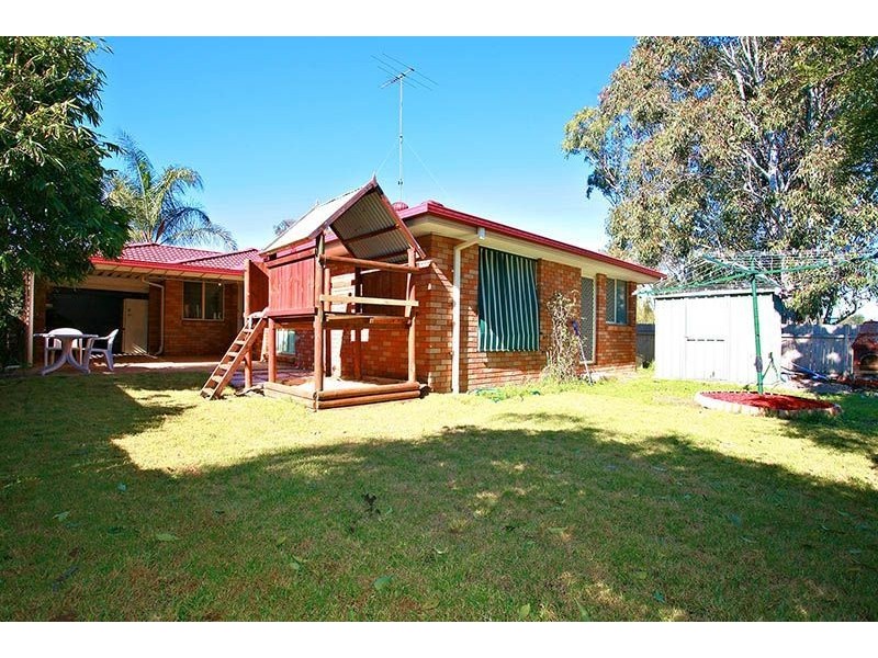 29 Flemming Grove, Doonside NSW 2767
