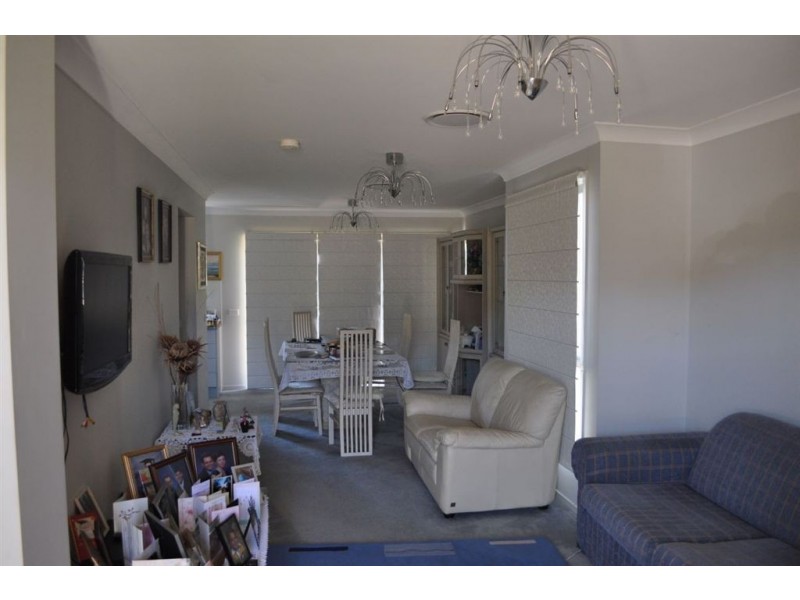 4 Silvereye Circuit, Woodcroft NSW 2767