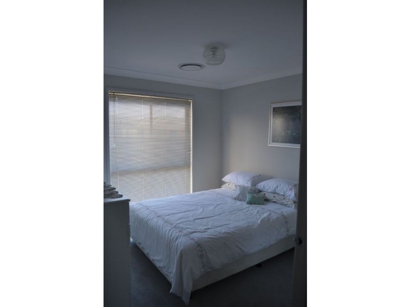 4 Silvereye Circuit, Woodcroft NSW 2767