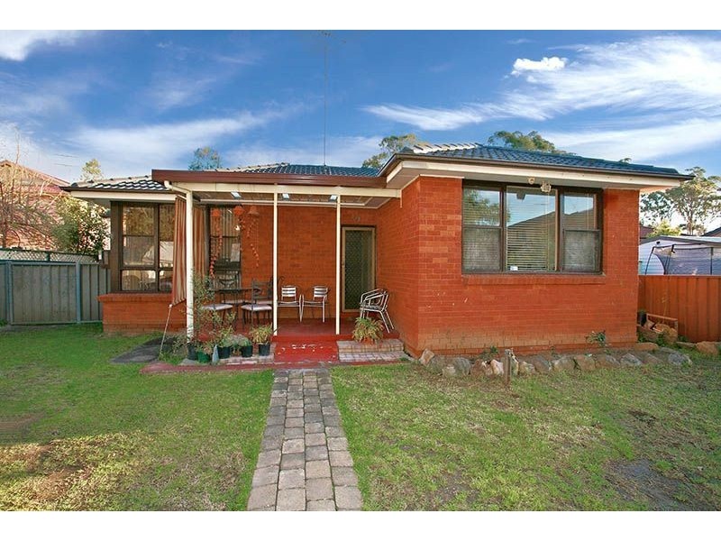 23A Breakfast Road, Marayong NSW 2148