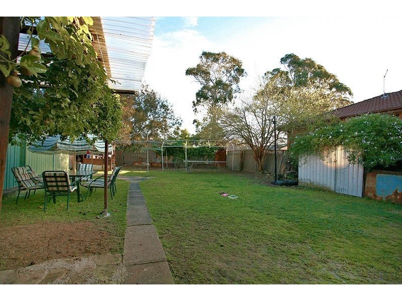 23A Breakfast Road, Marayong NSW 2148