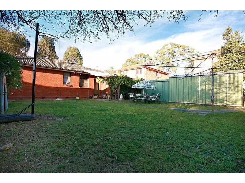 23A Breakfast Road, Marayong NSW 2148