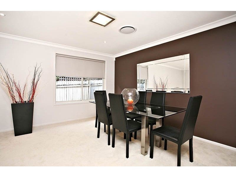 4 Arthur Avenue, Blacktown NSW 2148