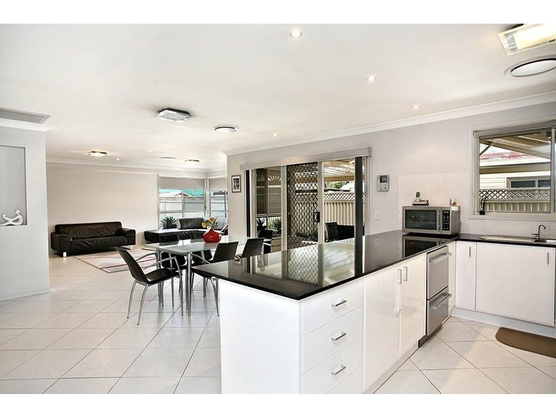 4 Arthur Avenue, Blacktown NSW 2148