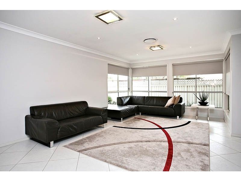 4 Arthur Avenue, Blacktown NSW 2148