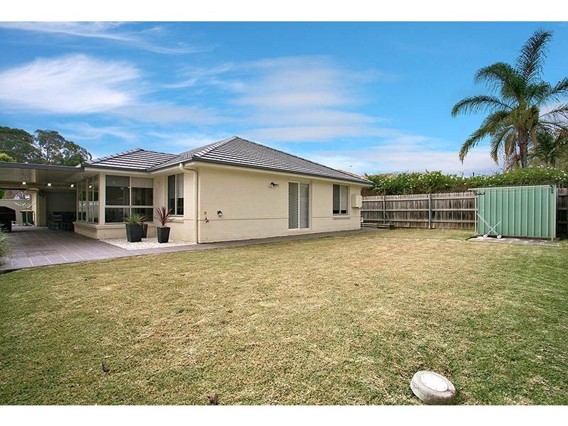 4 Arthur Avenue, Blacktown NSW 2148