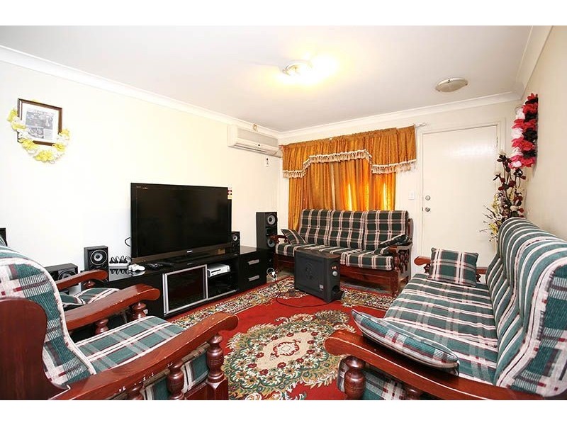 5/38 Blenheim Avenue, Rooty Hill NSW 2766