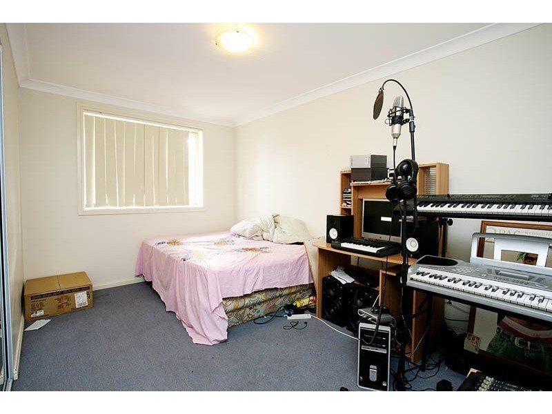 5/38 Blenheim Avenue, Rooty Hill NSW 2766